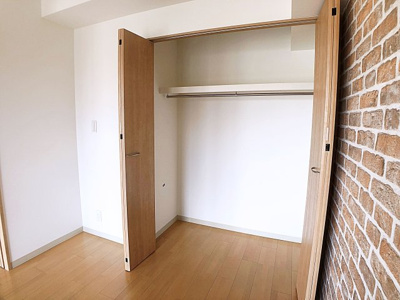 【収納】 | シティライツYATOMIDORI【名古屋市賃貸・ペット可】