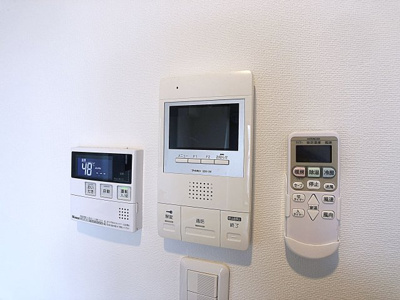 【セキュリティ】 | シティライツYATOMIDORI【名古屋市賃貸・ペット可】