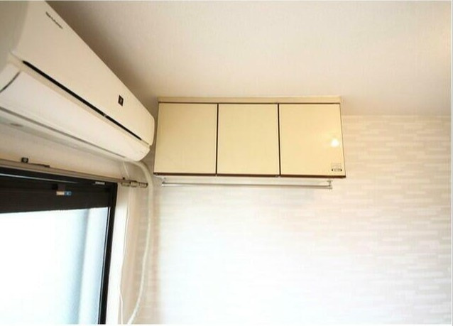 メゾン・ド・マドリエの設備