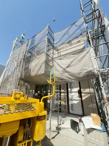 仮称）高槻市古曽部町ハイツB棟