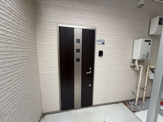 グランドーネ日吉のその他共用部分