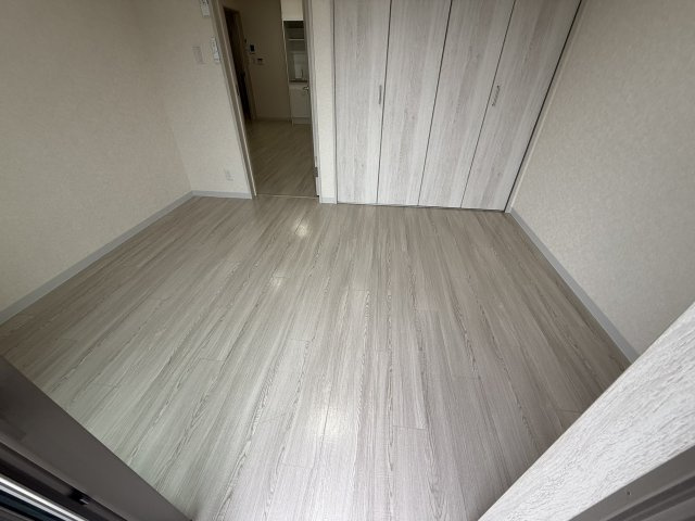 グランドーネ日吉の居間・リビング