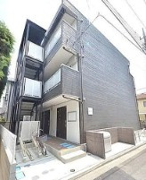 茶色い家柏