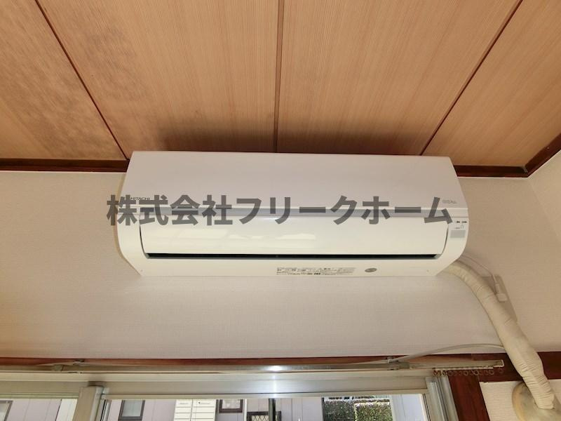 三鷹市井の頭１丁目の賃貸マンションの設備