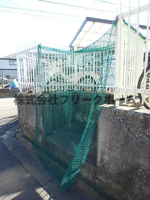 三鷹市井の頭１丁目の賃貸マンションのその他共用部分