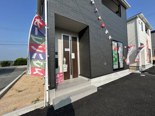 三木市志染町東自由が丘　第6-1号棟のその他