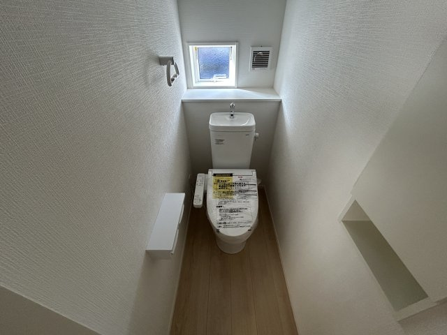 三木市志染町東自由が丘　第6-1号棟のその他