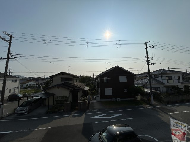 三木市志染町東自由が丘　第6-1号棟のその他