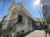 西宮市小松北町タウンハウスの画像