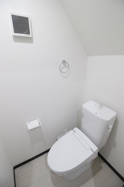 ※別号室の写真になります。