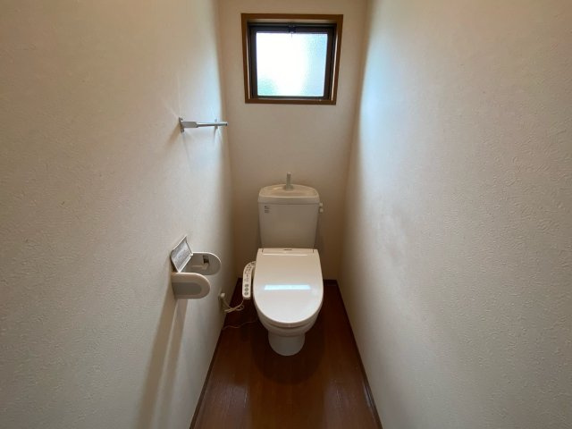 バストイレ別でおすすめです！