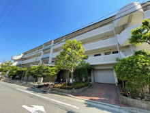 サンテ東甲子園の画像