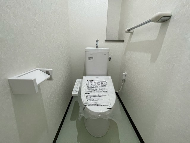 バストイレ別でおすすめです！
