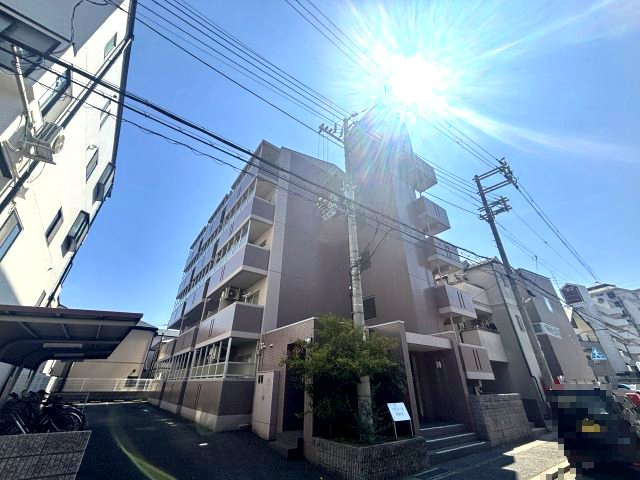 グランドール西岡本