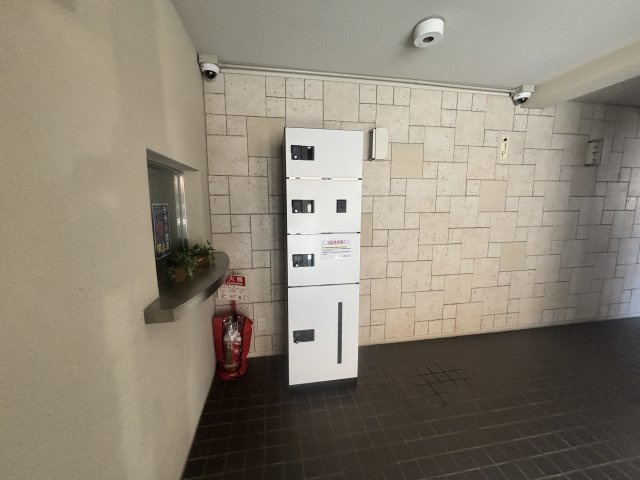 グランドール西岡本のその他