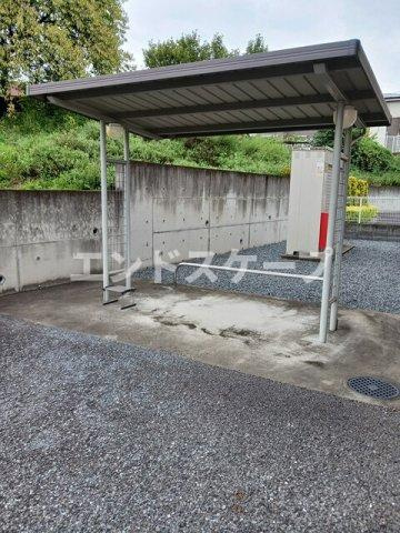 プロムナード　ヒルのその他共用部分|高崎、前橋のお部屋探しはエンドスケープまで！お客様の理想お聞かせ下さい♪