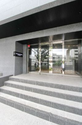 【エントランス】 | スパシエ新板橋