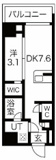 スパシエ新板橋の画像