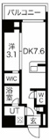 スパシエ新板橋の画像