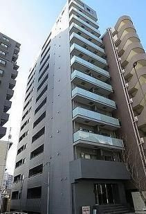 【外観】 | スパシエ新板橋