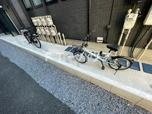 Ｇｒａｎｄ弐番館のその他共用部分