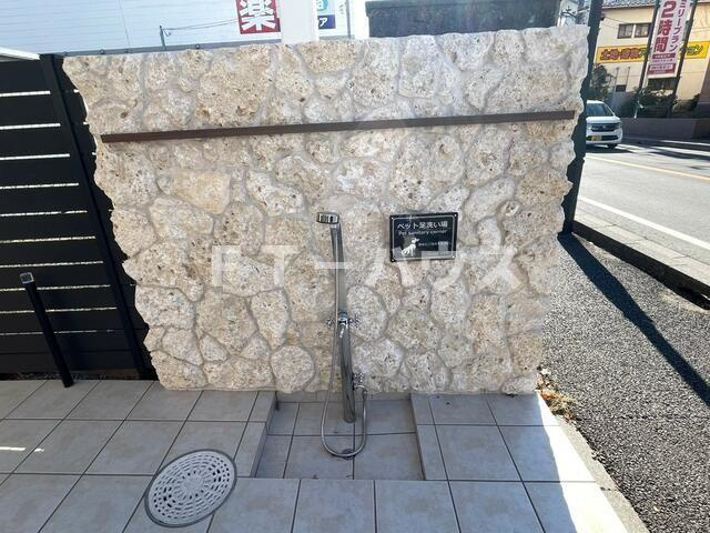 Ｇｒａｎｄ弐番館のその他共用部分