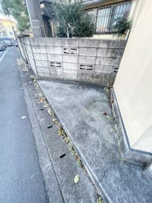 【その他共用部分】 | ロッシェル南台第4(ロッシェルミナミダイダイヨン)