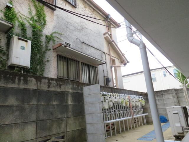 ＊別号室の写真となります。