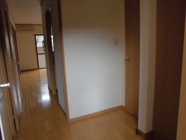 サンセールHIの内装
