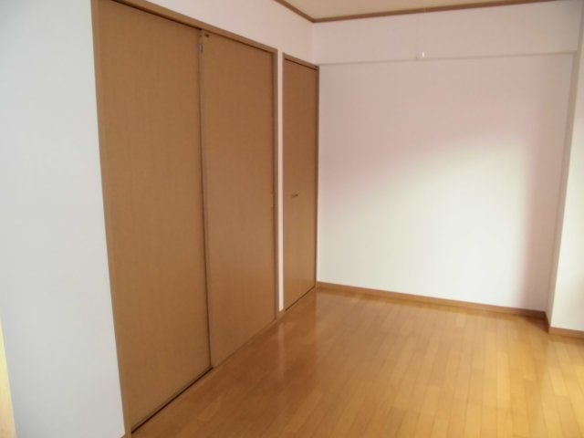 サンセールHIの居間・リビング