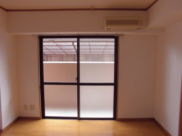サンセールHIの和室