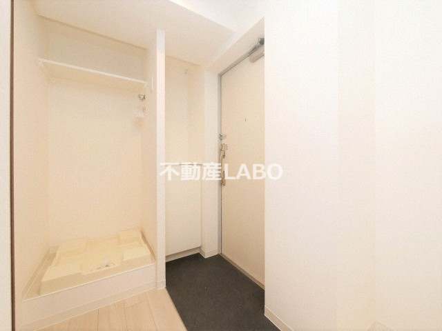 エグゼ難波南Ⅵのその他