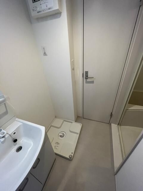 アビルスコートの設備