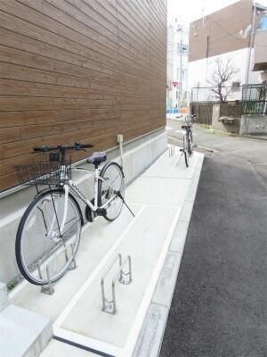 アビルスコートのその他共用部分