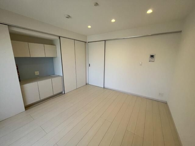 アビルスコートの居間・リビング