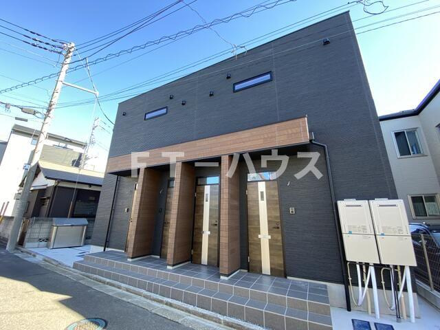 ロイヤルコート高根台