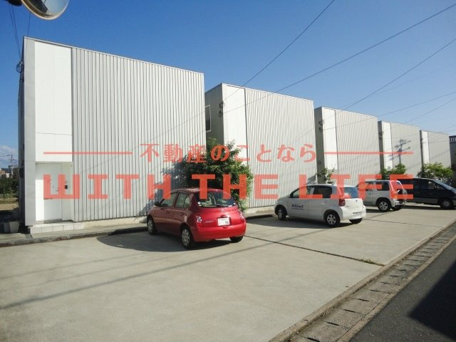 サニーコート上津【キャッシュバック対象物件】