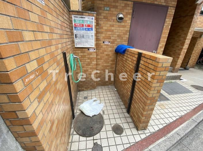 コーポ三恵のその他