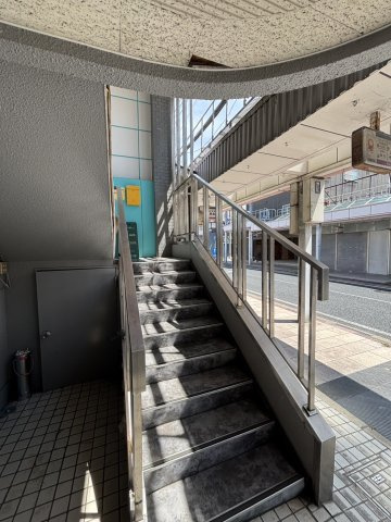 遠賀郡芦屋町船頭町売りアパートのその他共用部分