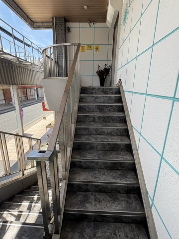遠賀郡芦屋町船頭町売りアパートのその他共用部分