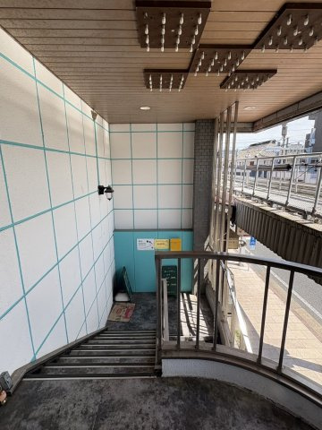 遠賀郡芦屋町船頭町売りアパートのその他共用部分