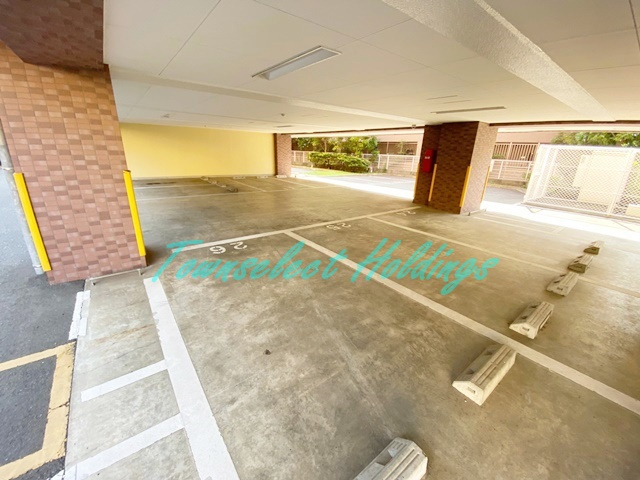 鎌倉市大船５丁目の賃貸マンションのその他共用部分