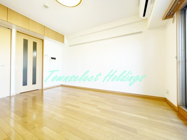 鎌倉市大船５丁目の賃貸マンションの寝室