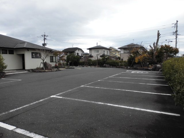 東泉4丁目売り店舗