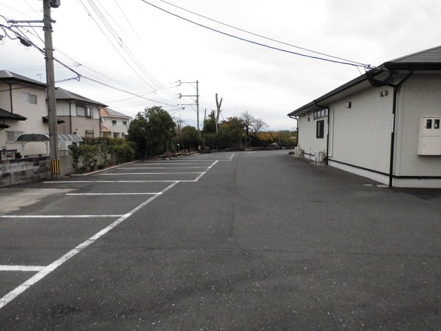東泉4丁目売り店舗