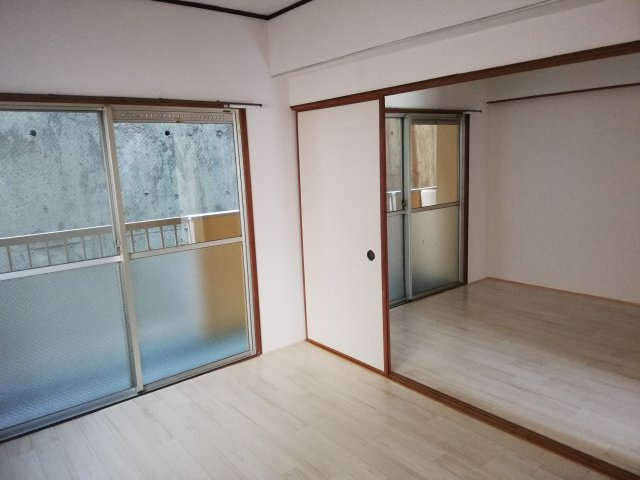 クレッシェンド泉ヶ丘の内装|102