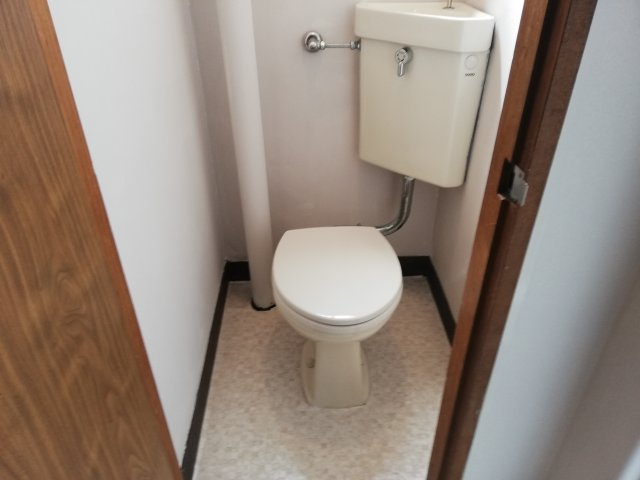 クレッシェンド泉ヶ丘の内装|102