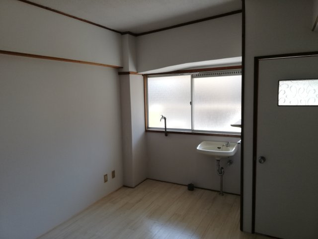 クレッシェンド泉ヶ丘の内装|102