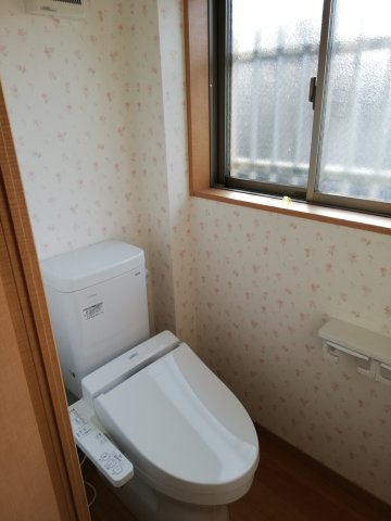 クレッシェンド泉ヶ丘の内装|201