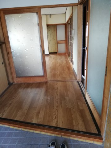クレッシェンド泉ヶ丘の内装|301